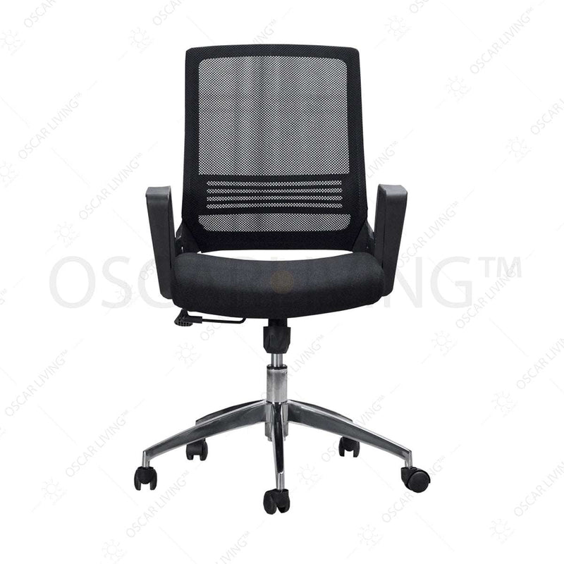 Kursi Staff Kursi Kantor Subaru ICHIRO A SUBARU OSCARLIVING