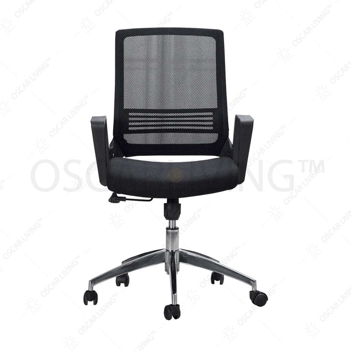 Kursi Staff Kursi Kantor Subaru ICHIRO A SUBARU OSCARLIVING