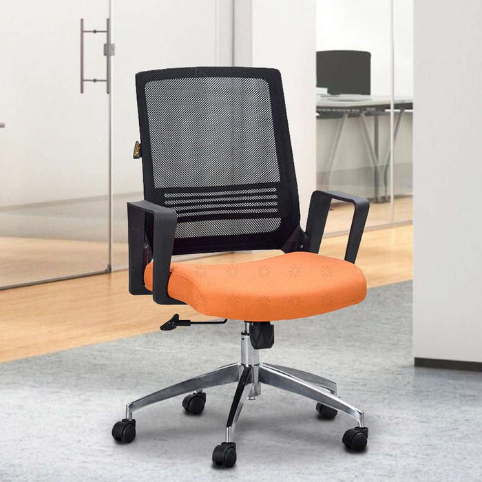 Kursi Staff Kursi Kantor Subaru ICHIRO A SUBARU OSCARLIVING