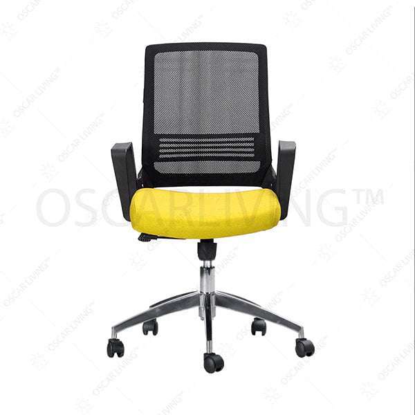 Kursi Staff Kursi Kantor Subaru ICHIRO A SUBARU OSCARLIVING