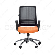 Kursi Staff Kursi Kantor Subaru ICHIRO A SUBARU OSCARLIVING