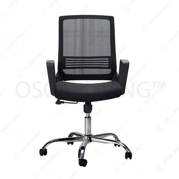 Kursi Staff Kursi Kantor Subaru ICHIRO CR SUBARU OSCARLIVING