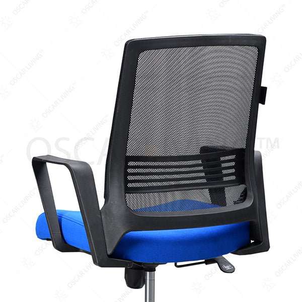 Kursi Staff Kursi Kantor Subaru ICHIRO CR SUBARU OSCARLIVING