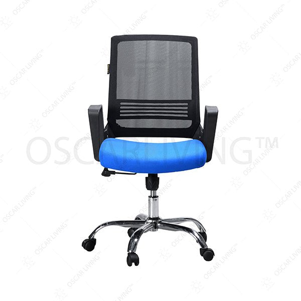 Kursi Staff Kursi Kantor Subaru ICHIRO CR SUBARU OSCARLIVING