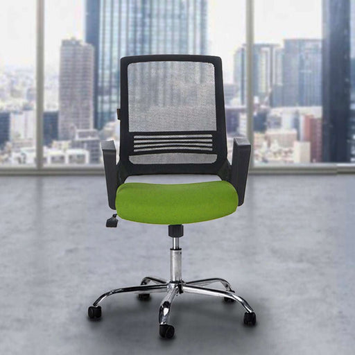 Kursi Staff Kursi Kantor Subaru ICHIRO CR SUBARU OSCARLIVING