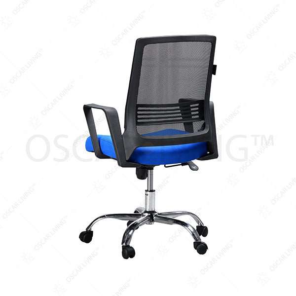 Kursi Staff Kursi Kantor Subaru ICHIRO CR SUBARU OSCARLIVING