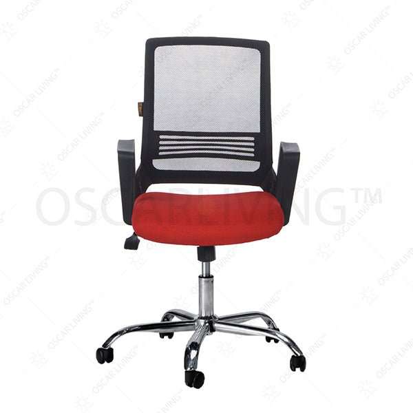 Kursi Staff Kursi Kantor Subaru ICHIRO CR SUBARU OSCARLIVING