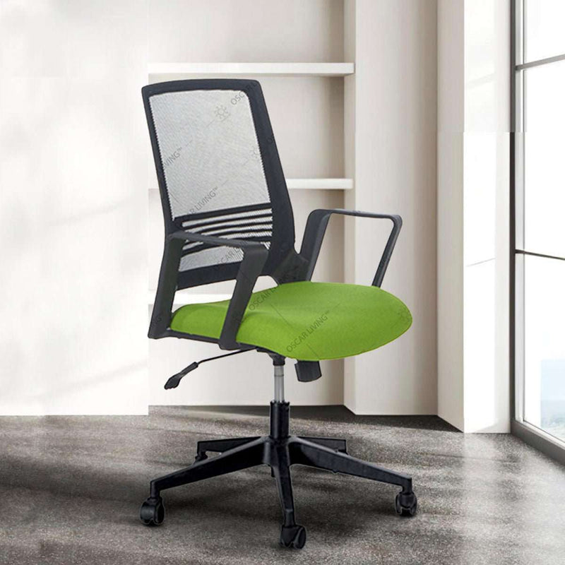 Kursi Staff Kursi Kantor Subaru ICHIRO SUBARU OSCARLIVING