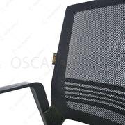 Kursi Staff Kursi Kantor Subaru ICHIRO U CR SUBARU OSCARLIVING