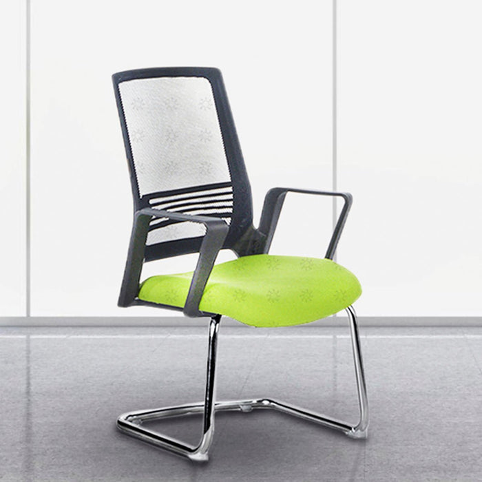 Kursi Staff Kursi Kantor Subaru ICHIRO U CR SUBARU OSCARLIVING