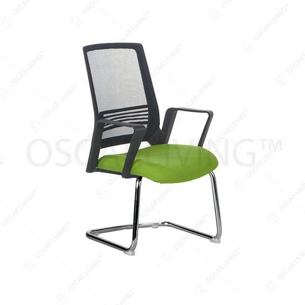 Kursi Staff Kursi Kantor Subaru ICHIRO U CR SUBARU OSCARLIVING