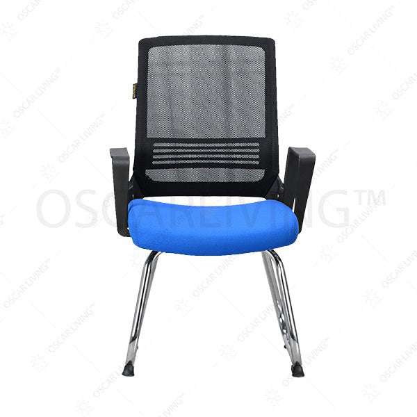 Kursi Staff Kursi Kantor Subaru ICHIRO U CR SUBARU OSCARLIVING