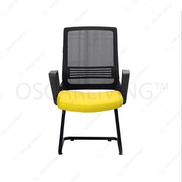 Kursi Staff Kursi Kantor Subaru ICHIRO U CR SUBARU OSCARLIVING