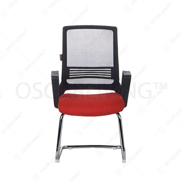 Kursi Staff Kursi Kantor Subaru ICHIRO U CR SUBARU OSCARLIVING