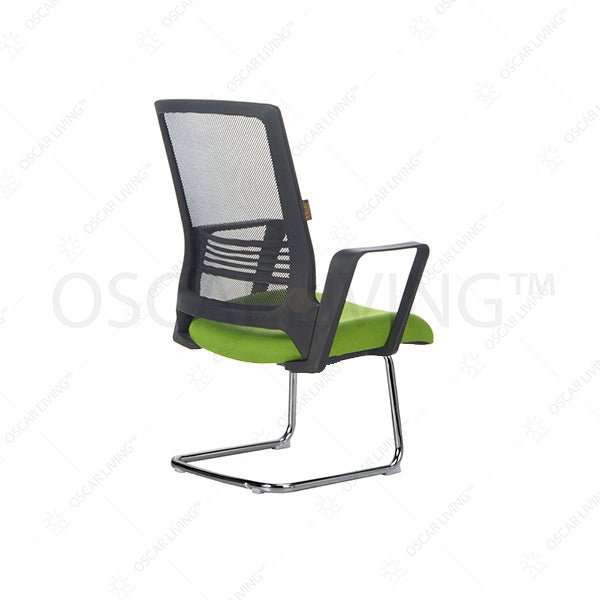 Kursi Staff Kursi Kantor Subaru ICHIRO U CR SUBARU OSCARLIVING