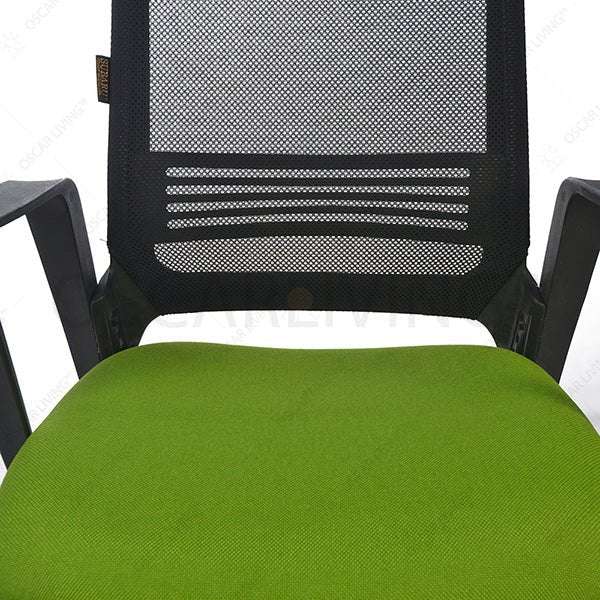 Kursi Staff Kursi Kantor Subaru ICHIRO U CR SUBARU OSCARLIVING