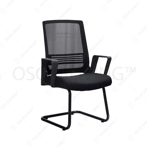 Kursi Staff Kursi Kantor Subaru ICHIRO U SUBARU OSCARLIVING