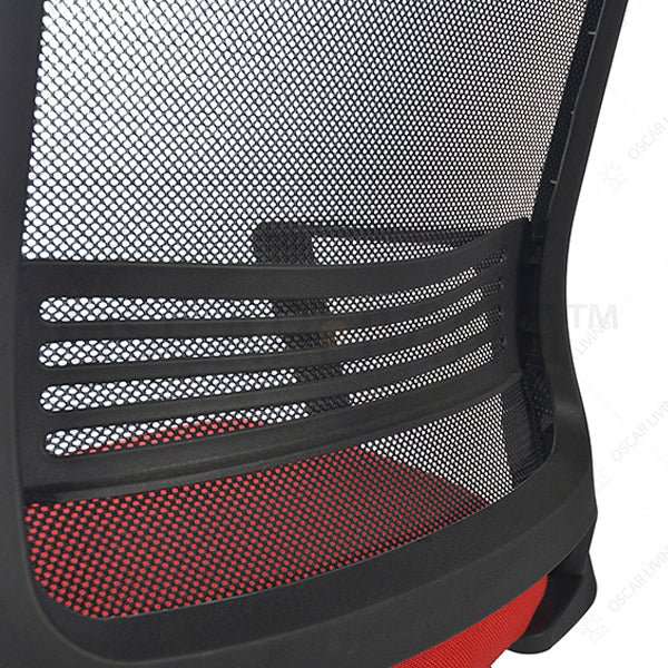 Kursi Staff Kursi Kantor Subaru ICHIRO U SUBARU OSCARLIVING