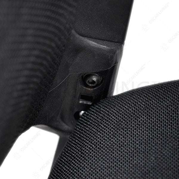 Kursi Staff Kursi Kantor Subaru ICHIRO U SUBARU OSCARLIVING