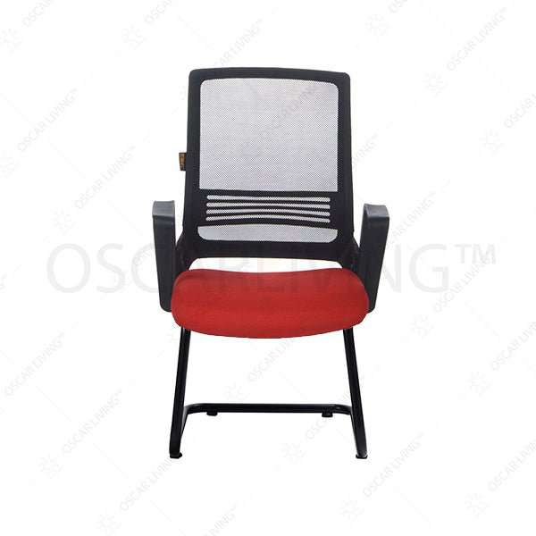 Kursi Staff Kursi Kantor Subaru ICHIRO U SUBARU OSCARLIVING