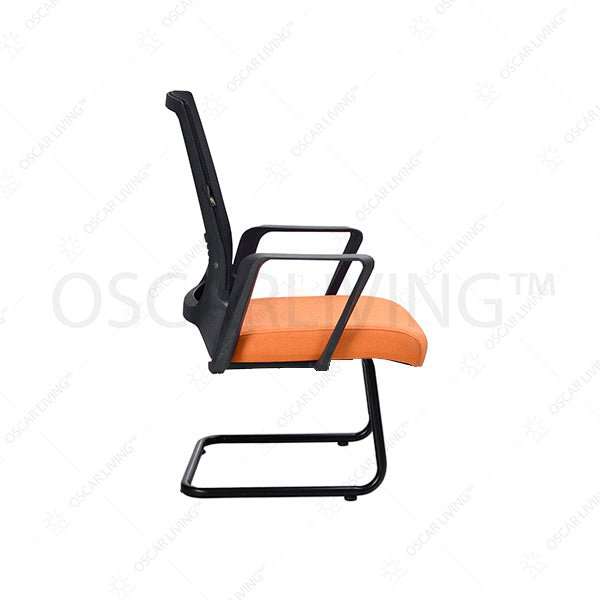 Kursi Staff Kursi Kantor Subaru ICHIRO U SUBARU OSCARLIVING