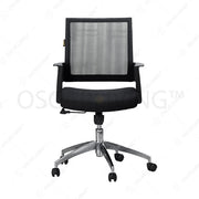 Kursi Staff Kursi Kantor Subaru Izumi A SUBARU OSCARLIVING