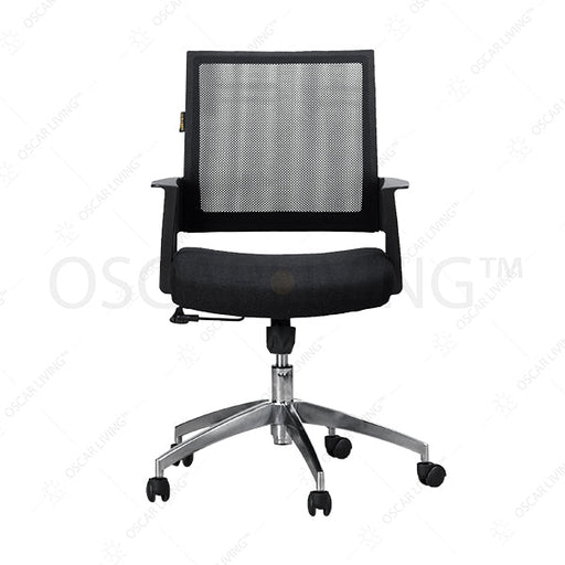 Kursi Staff Kursi Kantor Subaru Izumi A SUBARU OSCARLIVING