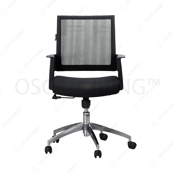 Kursi Staff Kursi Kantor Subaru Izumi A SUBARU OSCARLIVING