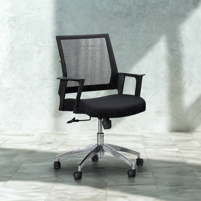 Kursi Staff Kursi Kantor Subaru Izumi A SUBARU OSCARLIVING