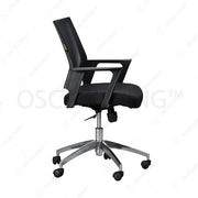 Kursi Staff Kursi Kantor Subaru Izumi A SUBARU OSCARLIVING