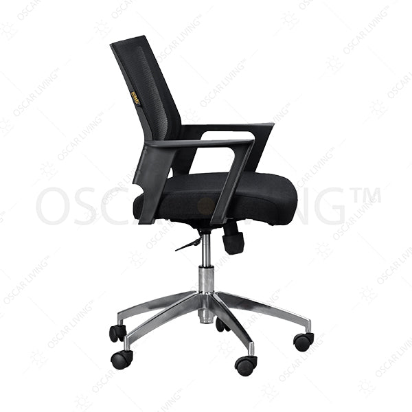 Kursi Staff Kursi Kantor Subaru Izumi A SUBARU OSCARLIVING