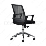 Kursi Staff Kursi Kantor Subaru Izumi A SUBARU OSCARLIVING