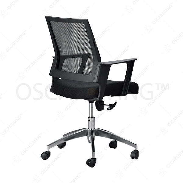 Kursi Staff Kursi Kantor Subaru Izumi A SUBARU OSCARLIVING