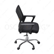 Kursi Staff Kursi Kantor Subaru Izumi CR SUBARU OSCARLIVING