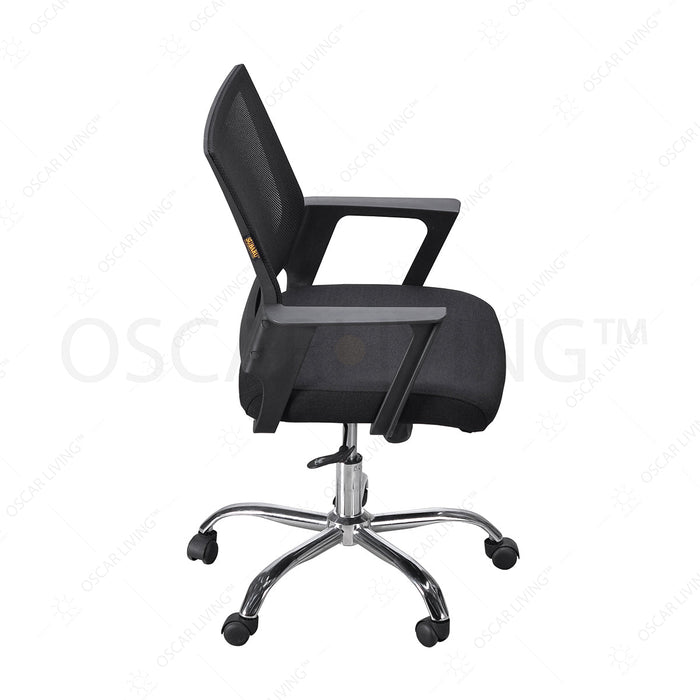 Kursi Staff Kursi Kantor Subaru Izumi CR SUBARU OSCARLIVING