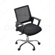 Kursi Staff Kursi Kantor Subaru Izumi CR SUBARU OSCARLIVING