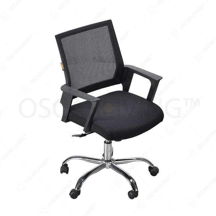 Kursi Staff Kursi Kantor Subaru Izumi CR SUBARU OSCARLIVING