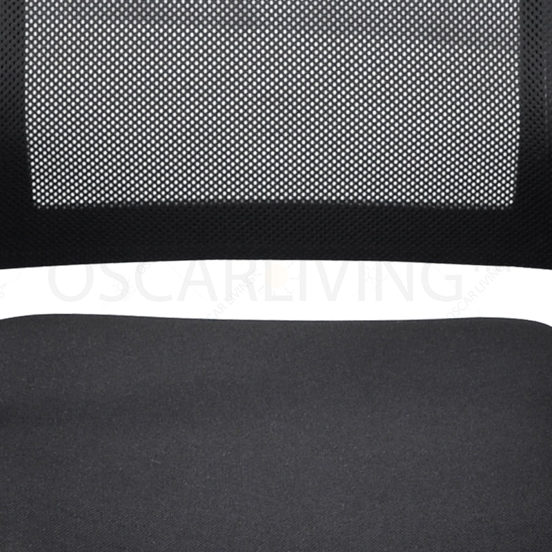 Kursi Staff Kursi Kantor Subaru Izumi CR SUBARU OSCARLIVING