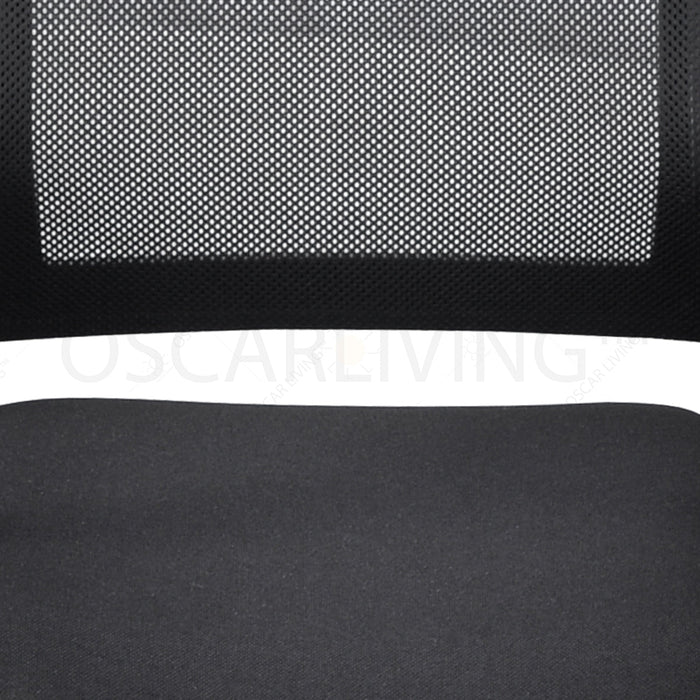 Kursi Staff Kursi Kantor Subaru Izumi CR SUBARU OSCARLIVING