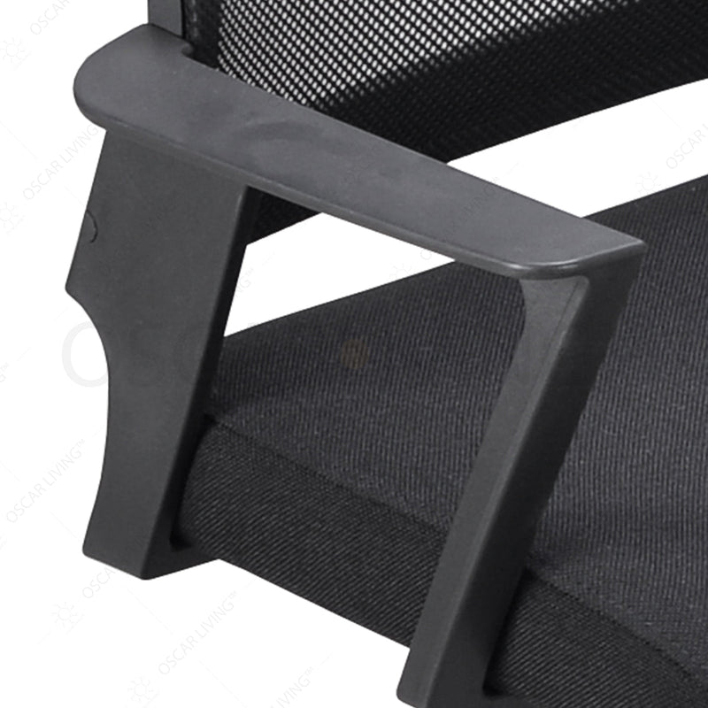 Kursi Staff Kursi Kantor Subaru Izumi CR SUBARU OSCARLIVING