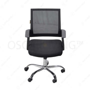 Kursi Staff Kursi Kantor Subaru Izumi CR SUBARU OSCARLIVING