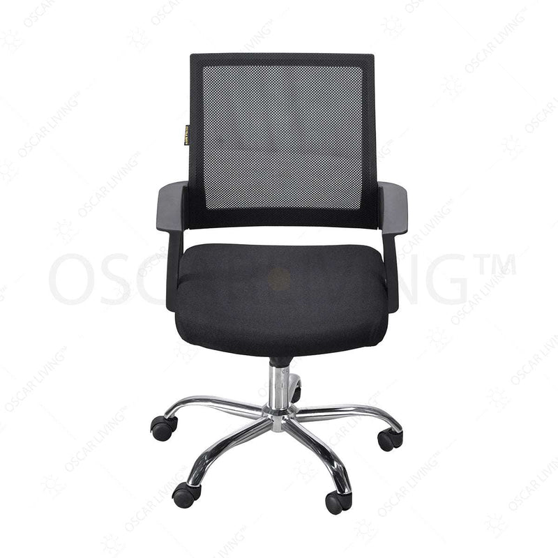 Kursi Staff Kursi Kantor Subaru Izumi CR SUBARU OSCARLIVING