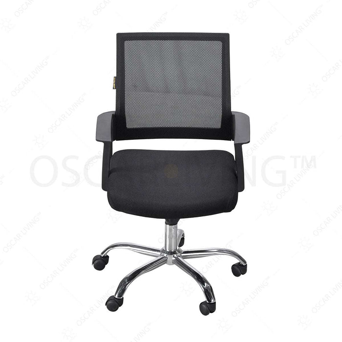 Kursi Staff Kursi Kantor Subaru Izumi CR SUBARU OSCARLIVING