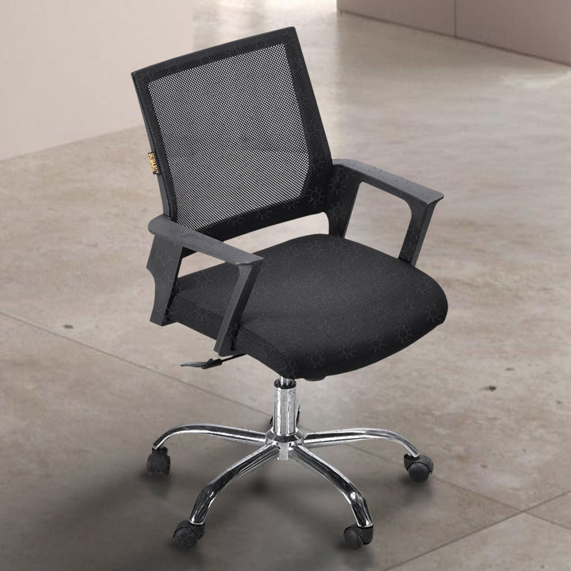 Kursi Staff Kursi Kantor Subaru Izumi CR SUBARU OSCARLIVING