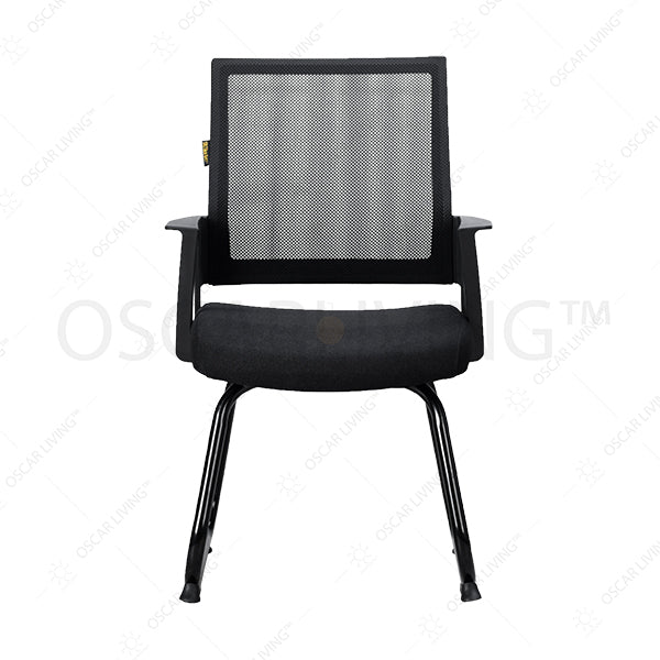 Kursi Staff Kursi Kantor Subaru Izumi U SUBARU OSCARLIVING