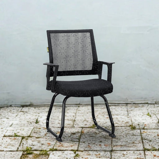 Kursi Staff Kursi Kantor Subaru Izumi U SUBARU OSCARLIVING