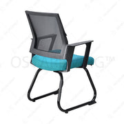 Kursi Staff Kursi Kantor Subaru Izumi U SUBARU OSCARLIVING