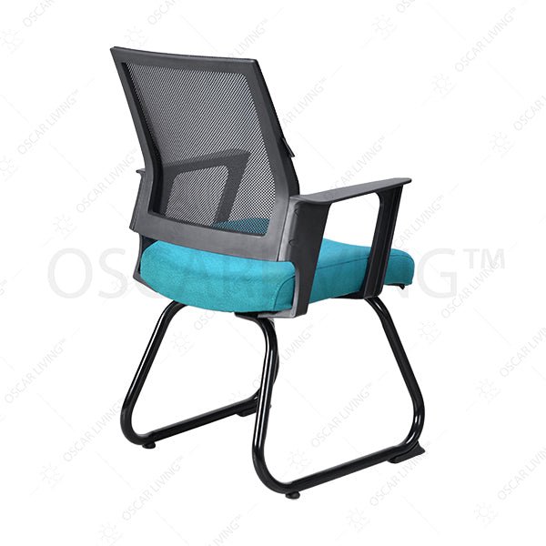 Kursi Staff Kursi Kantor Subaru Izumi U SUBARU OSCARLIVING