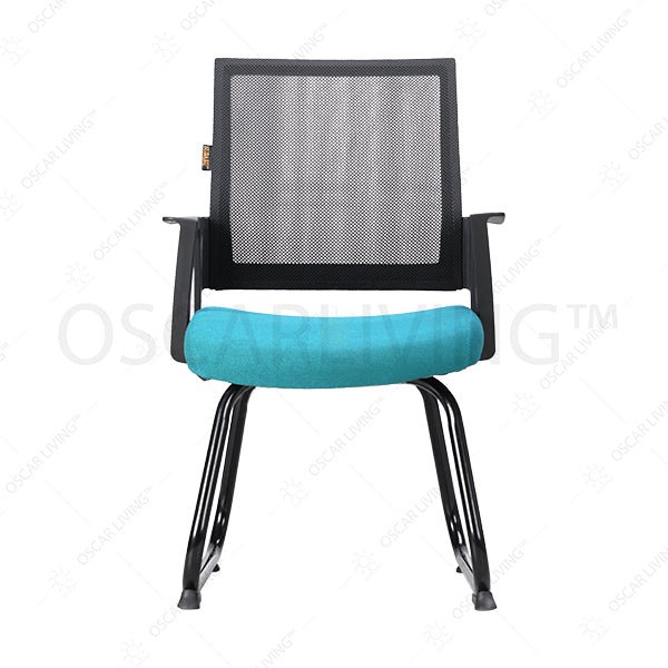 Kursi Staff Kursi Kantor Subaru Izumi U SUBARU OSCARLIVING