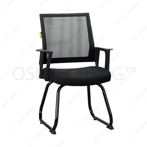 Kursi Staff Kursi Kantor Subaru Izumi U SUBARU OSCARLIVING